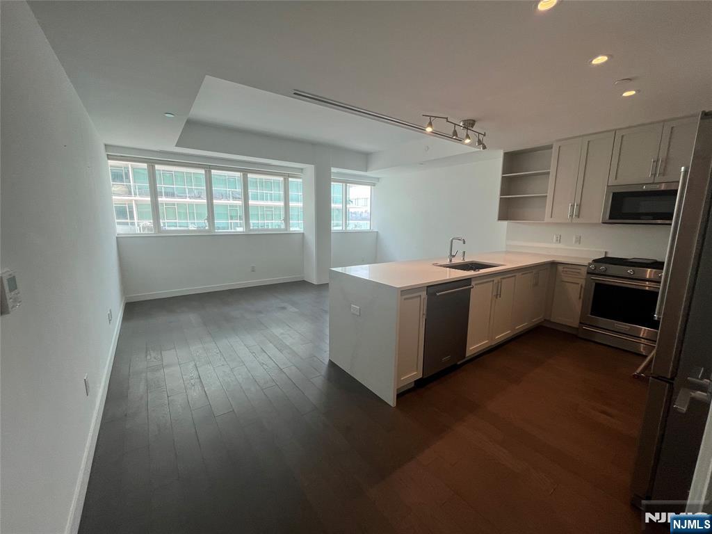 Homes for sale in Weehawken, NJ | 800 Ave At Port Imperial #416, Weehawken, NJ 07086 | MLS# 25028026