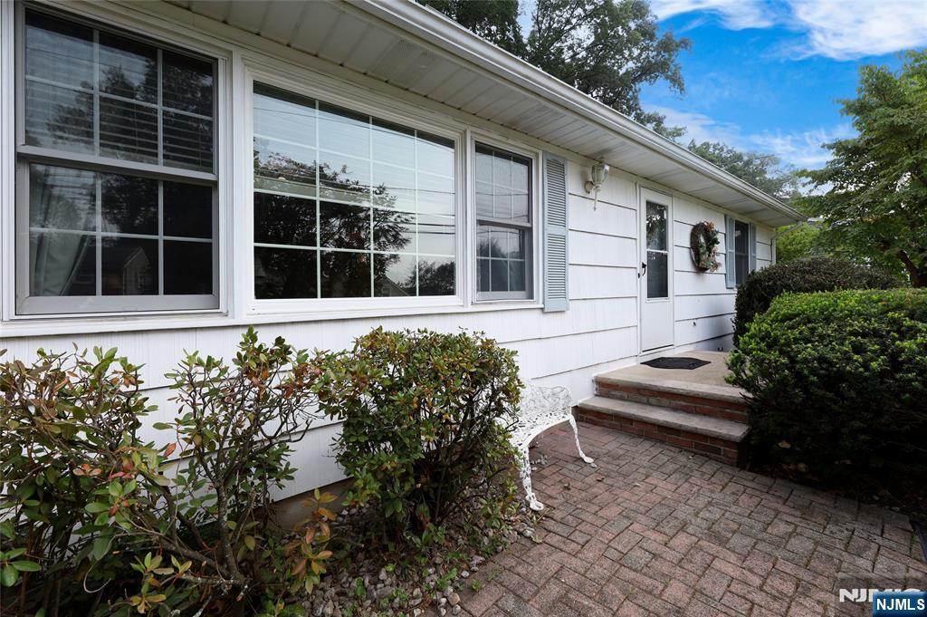 TOWNSHIP OF WASHINGTON Properties