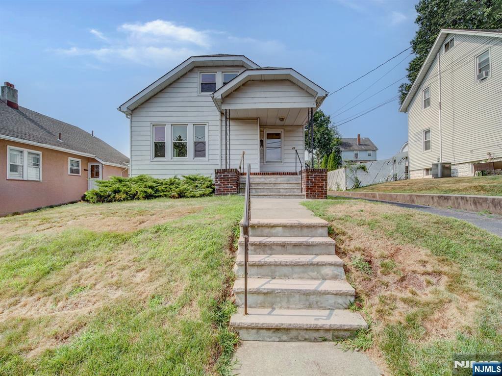 $469,900 Ranch