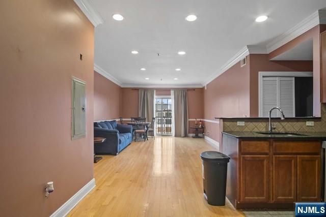 Homes for sale in Newark, NJ | 15 19 Tichenor Ln #404, Newark, NJ 07114 | MLS# 25028189