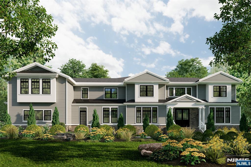 $4,575,000 Colonial