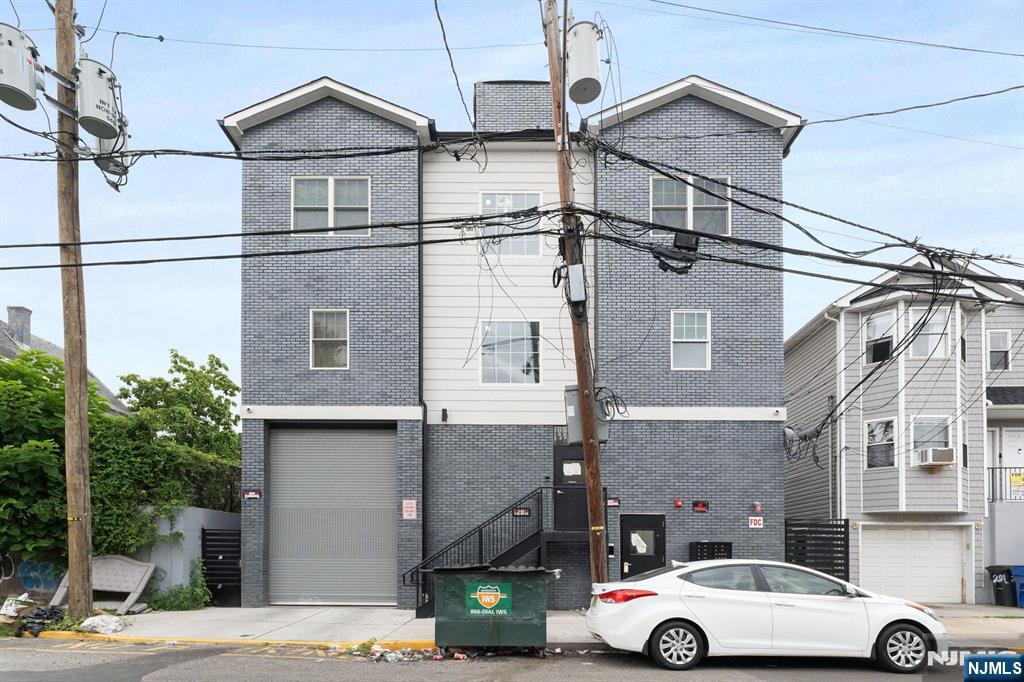 Homes for sale in Paterson, NJ | 197 199 12th Ave, Paterson, NJ 07501 | MLS# 25028238