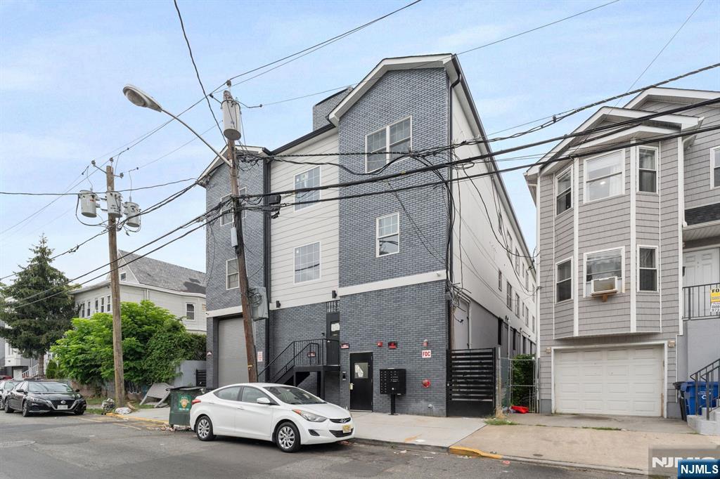 Homes for sale in Paterson, NJ | 197 199 12th Ave, Paterson, NJ 07501 | MLS# 25028238