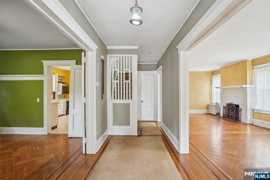 Homes for sale in Nutley, NJ | 20 Saint Pauls Pl, Nutley, NJ 07110 | MLS# 25028249