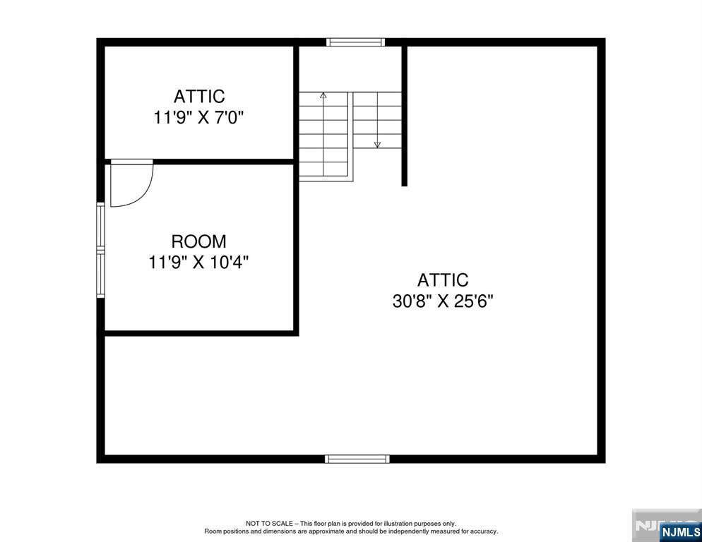 Homes for sale in Nutley, NJ | 20 Saint Pauls Pl, Nutley, NJ 07110 | MLS# 25028249