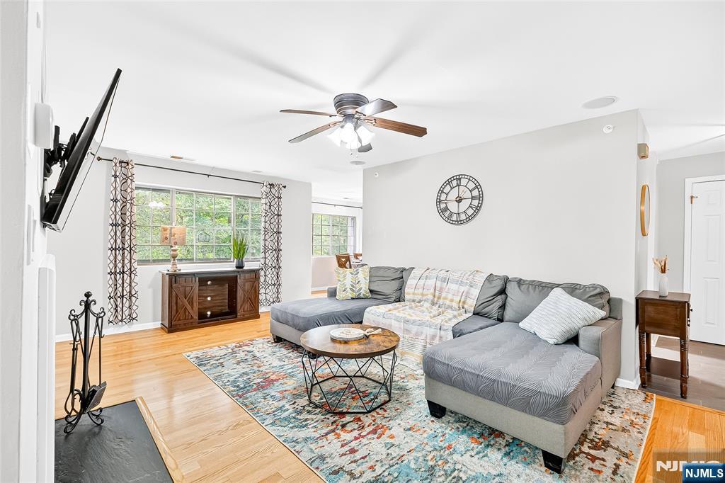 MAHWAH Properties