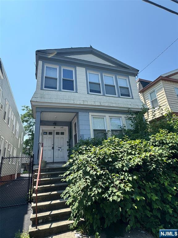 Homes for sale in Newark, NJ | 46 Rose Ter, Newark, NJ 07108 | MLS# 25028336