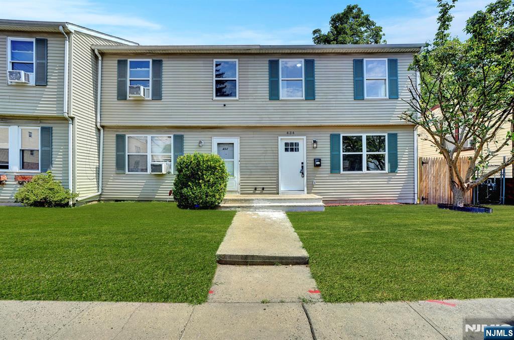 Homes for sale in East Orange, NJ | 434 Halsted St, East Orange, NJ 07018 | MLS# 25028345