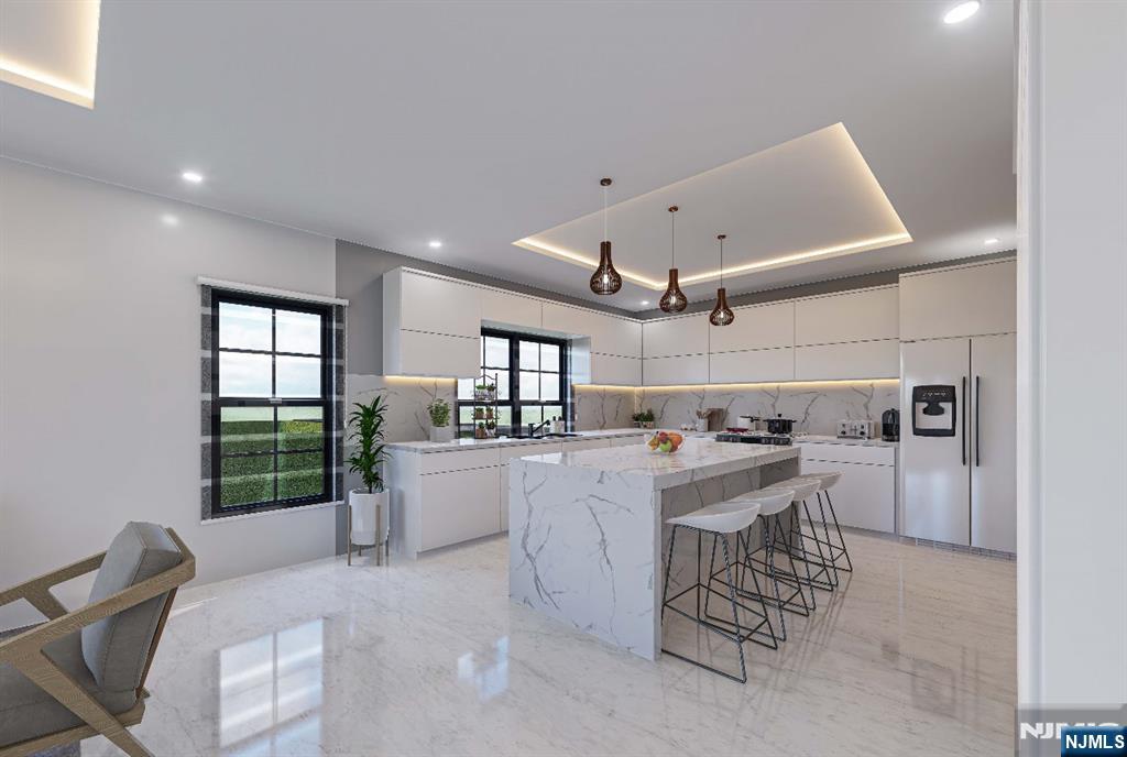 DEMAREST Properties