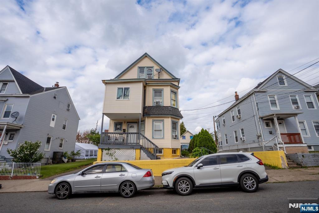 $699,999 Duplex