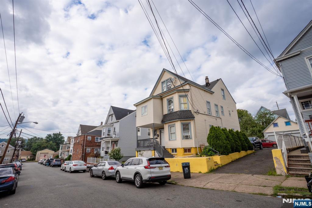 Homes for sale in Paterson, NJ | 186 188 Carbon St, Paterson, NJ 07522 | MLS# 25028377