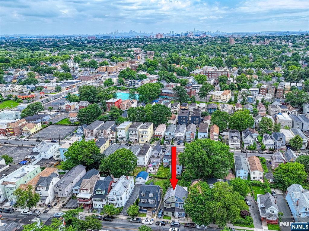 Homes for sale in Newark, NJ | 44 Stuyvesant Ave, Newark, NJ 07106 | MLS# 25028432