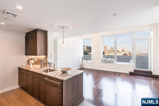 Homes for sale in Weehawken, NJ | 1000 Avenue At Port Imperial #PH702, Weehawken, NJ 07086 | MLS# 25028449