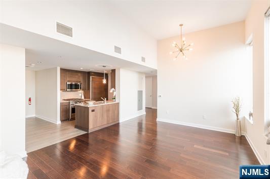 Homes for sale in Weehawken, NJ | 1000 Avenue At Port Imperial #PH702, Weehawken, NJ 07086 | MLS# 25028449