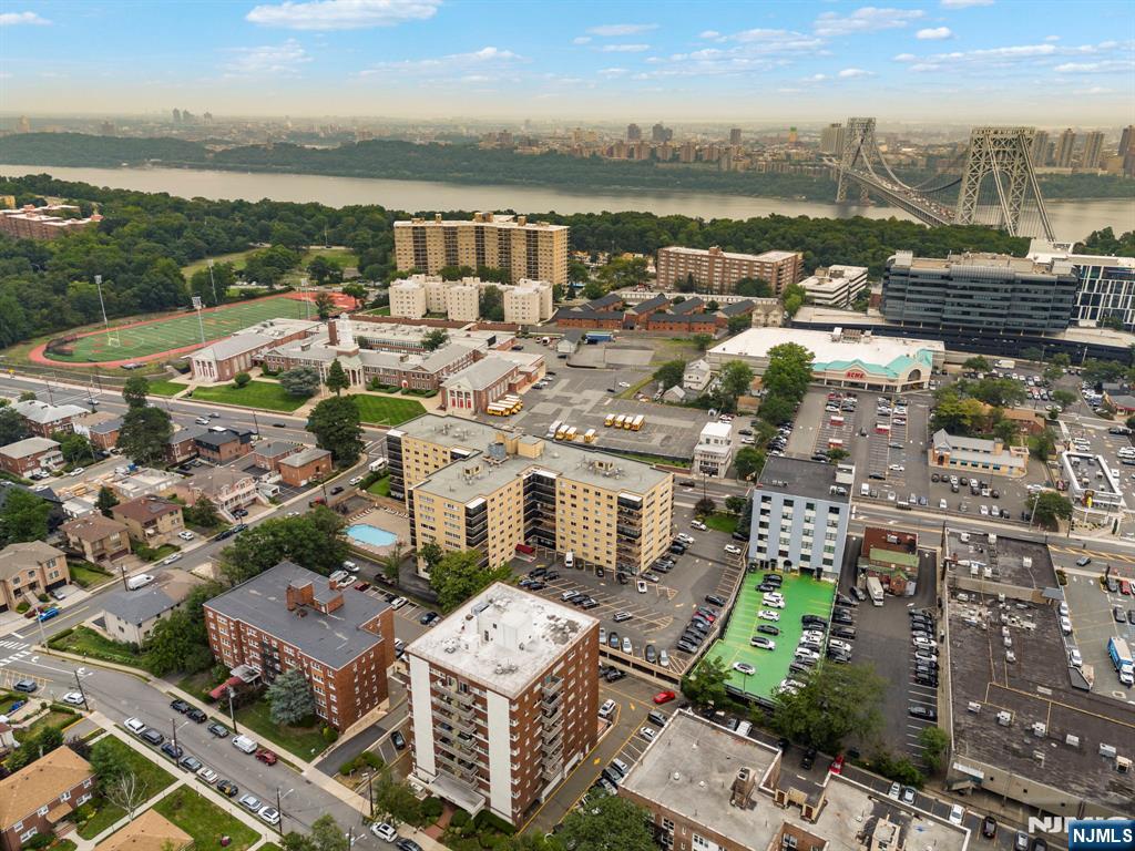 Homes for sale in Fort Lee, NJ | 2185 Lemoine Ave #6A, Fort Lee, NJ 07024 | MLS# 25028493