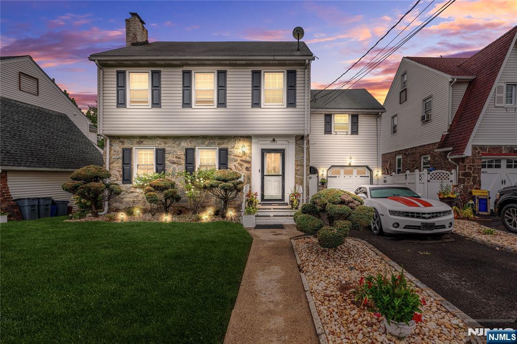 Homes for sale in Union, NJ | 2785 Larchmont Rd, Union, NJ 07083 | MLS# 25028517