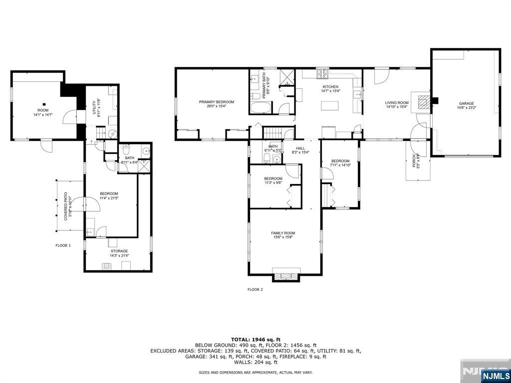 Homes for sale in Hamburg, NJ | 41 Sand Pond Rd, Hamburg, NJ 07419 | MLS# 25028521