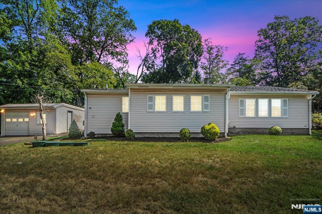 $489,888 Ranch