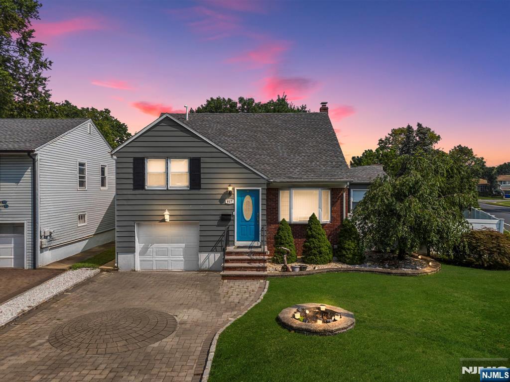 Homes for sale in Linden, NJ | 617 Livingston Rd, Linden, NJ 07036 | MLS# 25028612