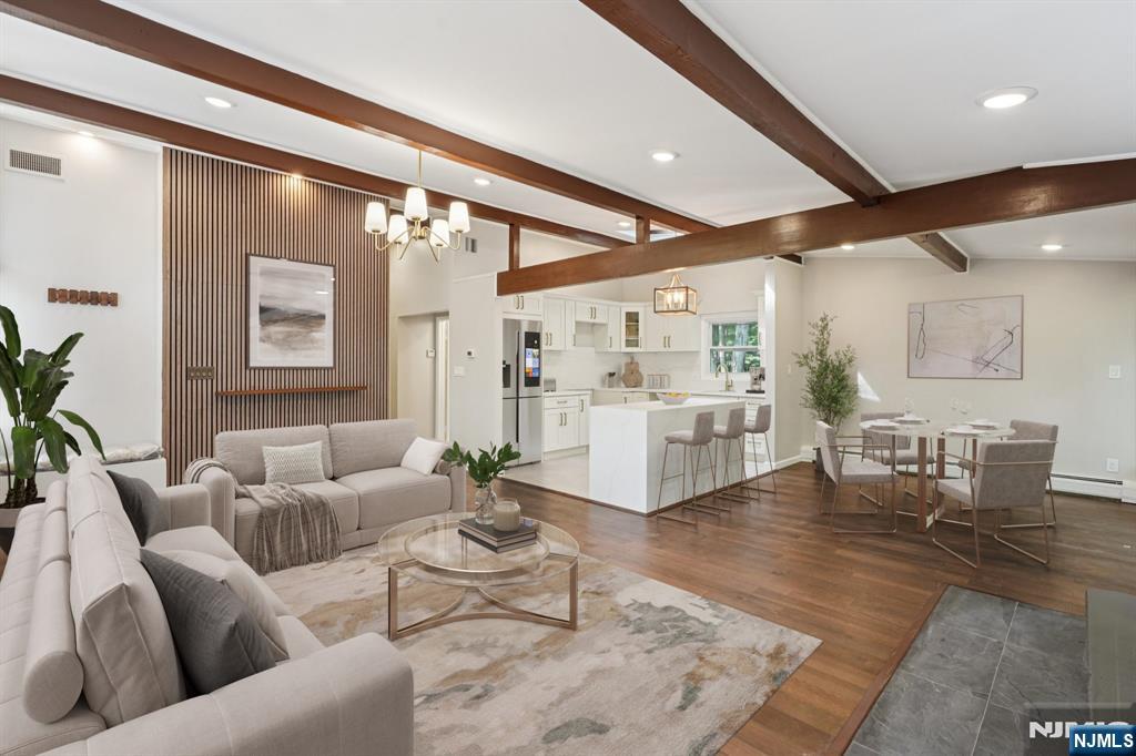 Homes for sale in Wayne, NJ | 711 Indian Rd, Wayne, NJ 07470 | MLS# 25028649