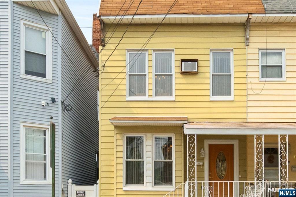 $478,000 Duplex