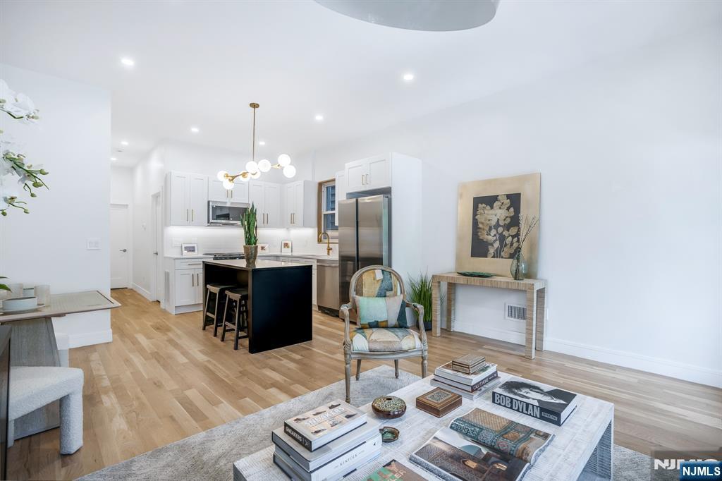 Homes for sale in Weehawken, NJ | 3 Bonn Pl #1, Weehawken, NJ 07086 | MLS# 25028670