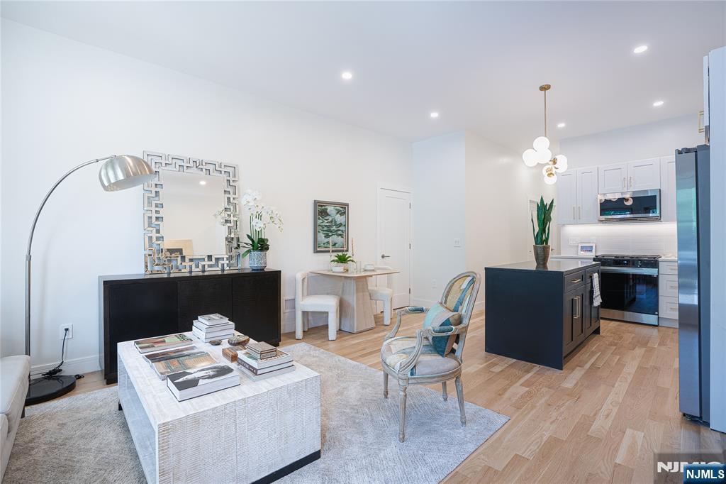 Homes for sale in Weehawken, NJ | 3 Bonn Pl #1, Weehawken, NJ 07086 | MLS# 25028670