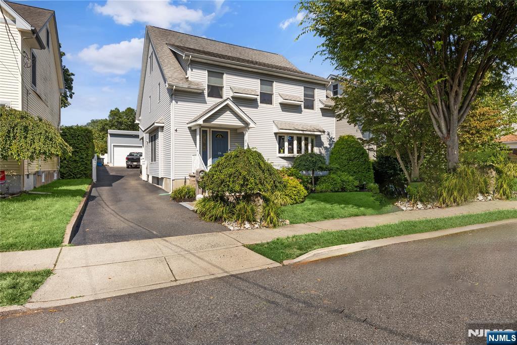 26 1st Avenue, Hawthorne, NJ 07506 Listing Photo  0