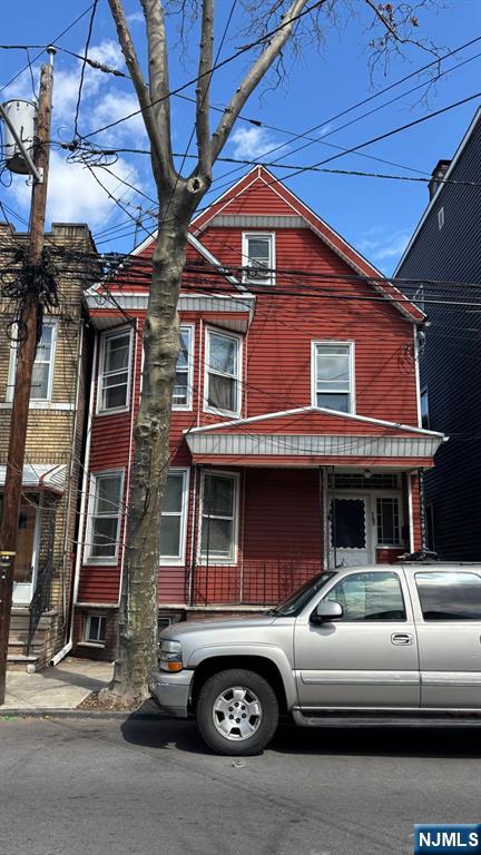 Homes for sale in Newark, NJ | 267 New York Ave, Newark, NJ 07105 | MLS# 25028753