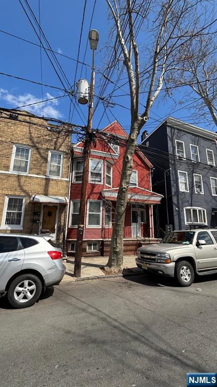 Homes for sale in Newark, NJ | 267 New York Ave, Newark, NJ 07105 | MLS# 25028753