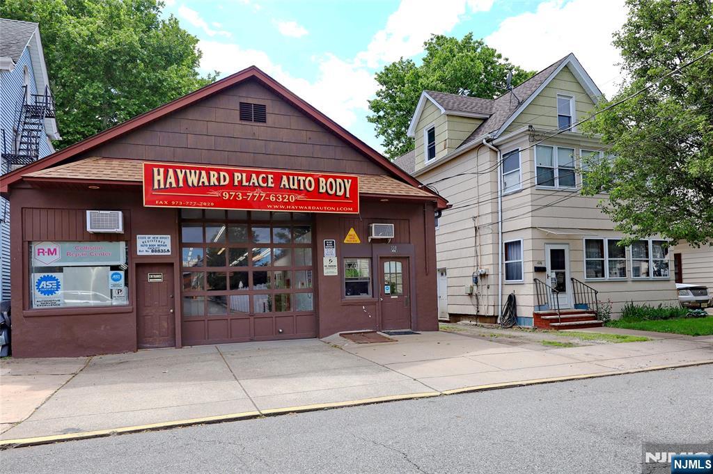 402 Broad Avenue, Palisades Park, NJ, 07650