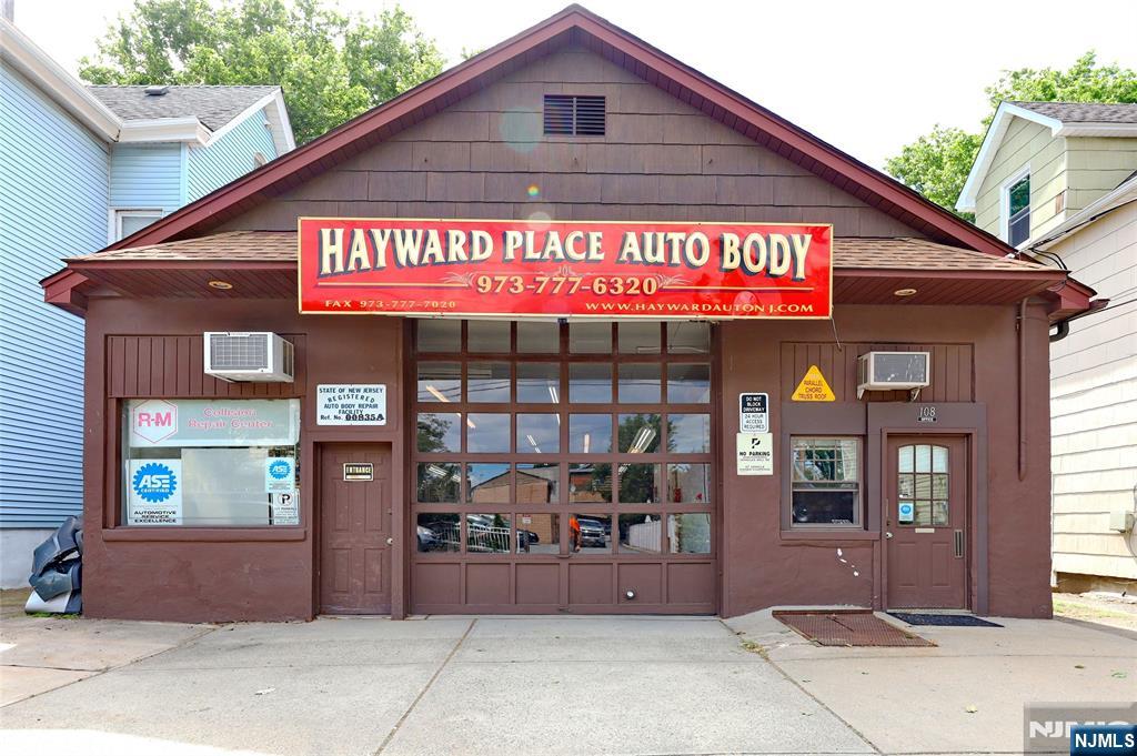 Homes for sale in Wallington, NJ | 106 110 Hayward Pl, Wallington, NJ 07057 | MLS# 25028760