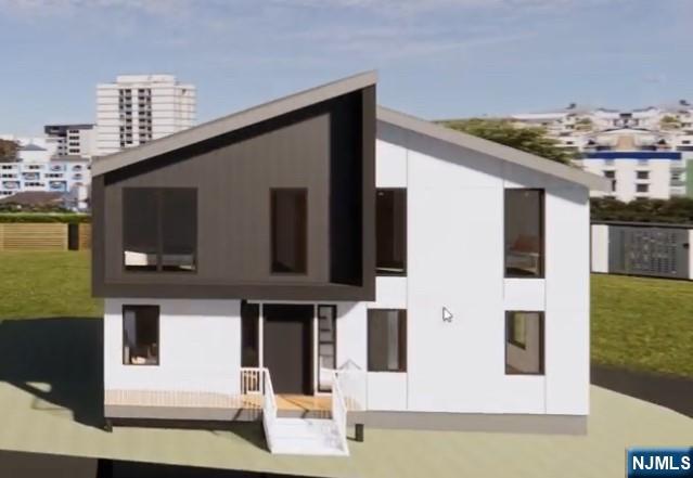 Homes for sale in Fairview, NJ | 40 Franklin Ave, Fairview, NJ 07022 | MLS# 25028774