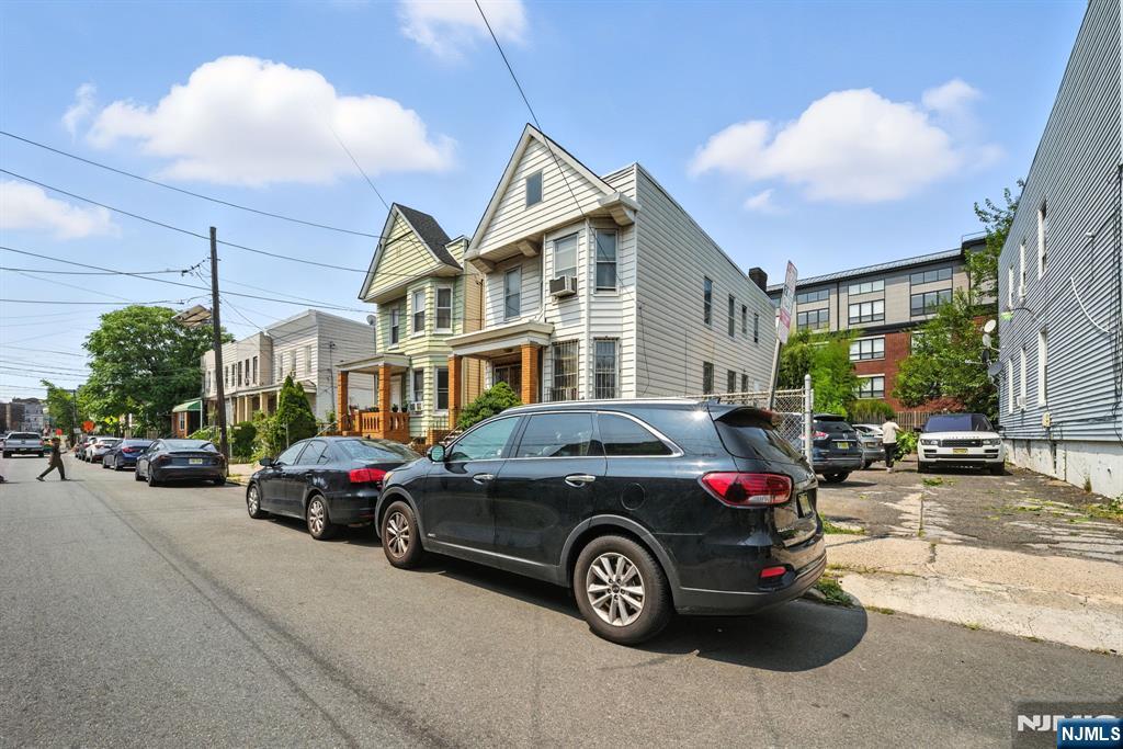 Homes for sale in Jersey City, NJ | 181 Tonnele Ave, Jersey City, NJ 07306 | MLS# 25028808