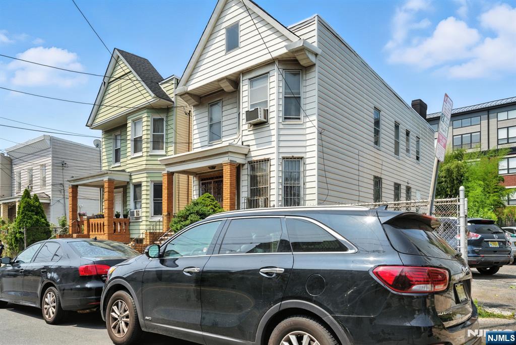 Homes for sale in Jersey City, NJ | 181 Tonnele Ave, Jersey City, NJ 07306 | MLS# 25028808