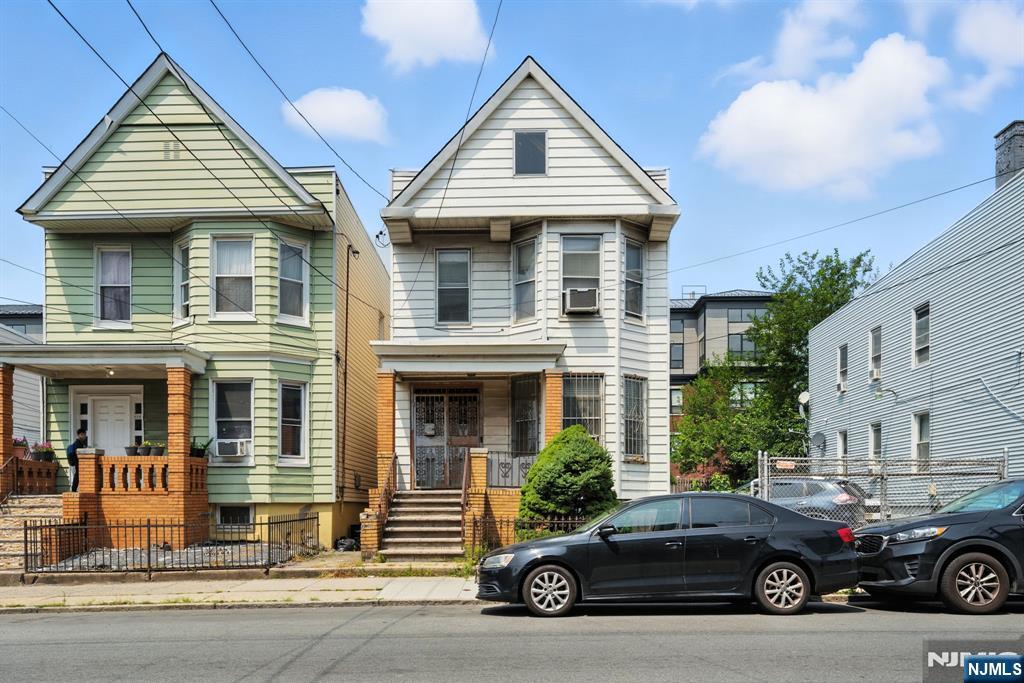 Homes for sale in Jersey City, NJ | 181 Tonnele Ave, Jersey City, NJ 07306 | MLS# 25028808