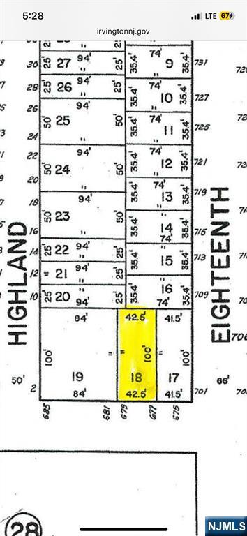 Homes for sale in Irvington, NJ | 679 Grove St, Irvington, NJ 07111 | MLS# 25028847