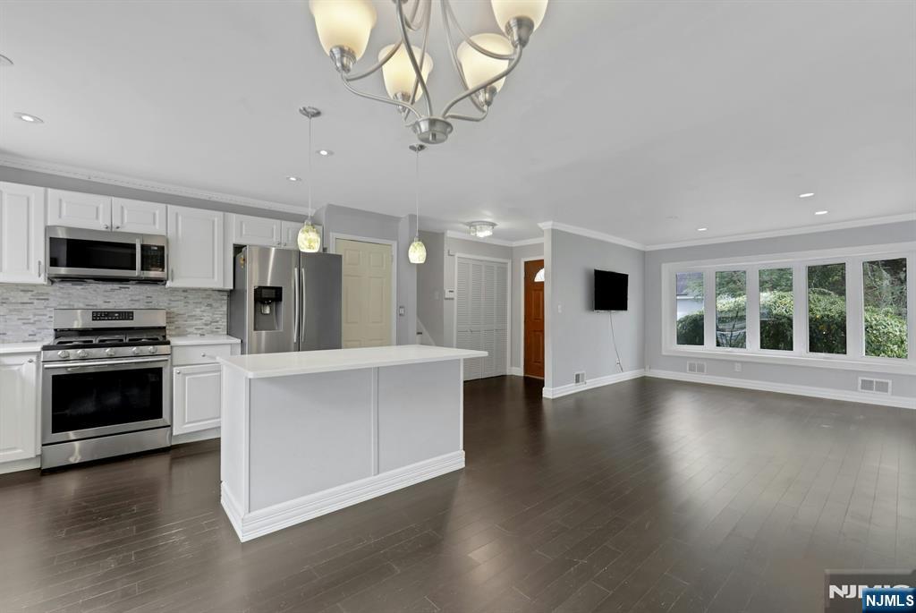 $640,000 Split Level