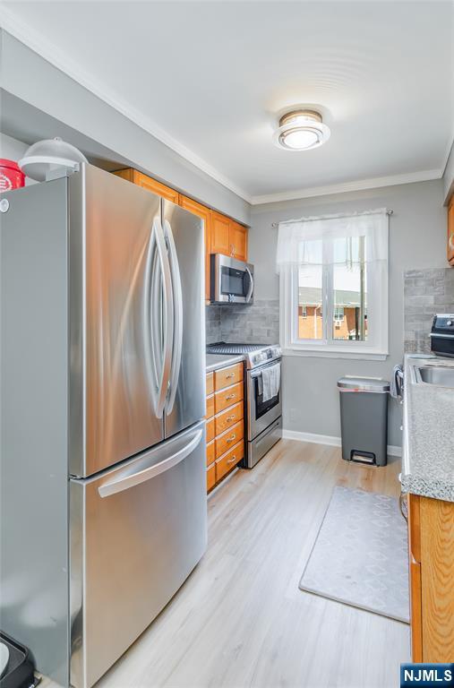 Homes for sale in Belleville, NJ | 21 Barnett Ln #C16, Belleville, NJ 07109 | MLS# 25028903