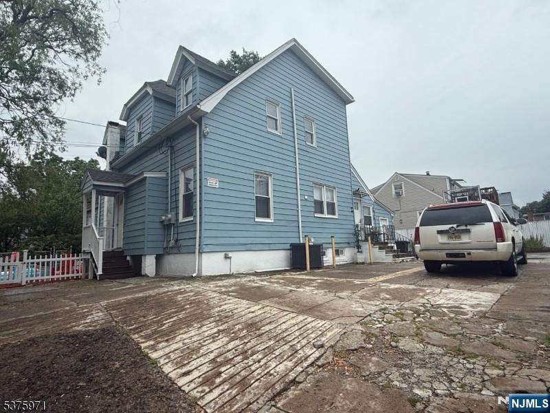 Homes for sale in Paterson, NJ | 274 282 Broadway, Paterson, NJ 07522 | MLS# 25028969