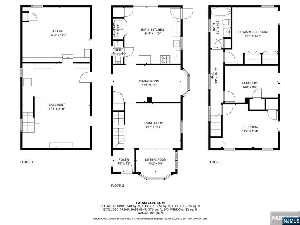 Homes for sale in Dumont, NJ | 5 Lawrence Ave, Dumont, NJ 07628 | MLS# 25028975