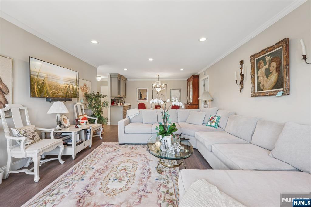 Homes for sale in Hackensack, NJ | 151 Prospect Ave #19E, Hackensack, NJ 07601 | MLS# 25028982