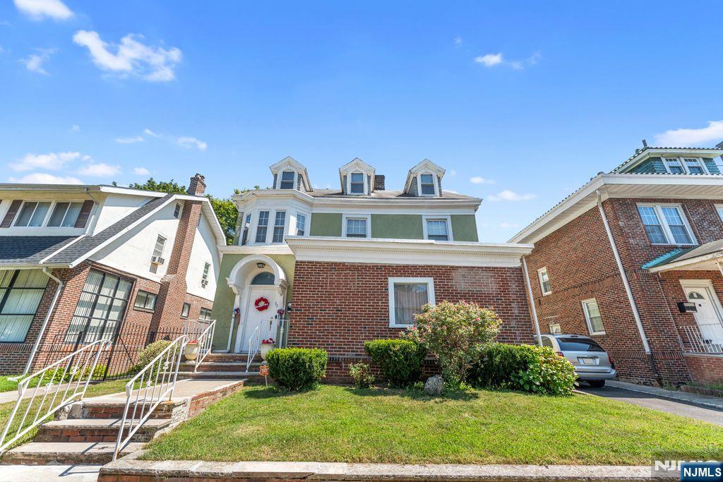 Homes for sale in Newark, NJ | 78 80 Girard Pl, Newark, NJ 07108 | MLS# 25028995