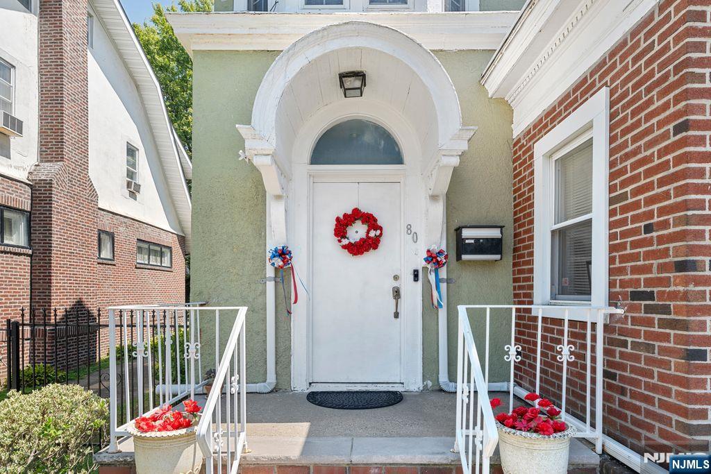 Homes for sale in Newark, NJ | 78-80 Girard Pl, Newark, NJ 07108 | MLS# 25028995