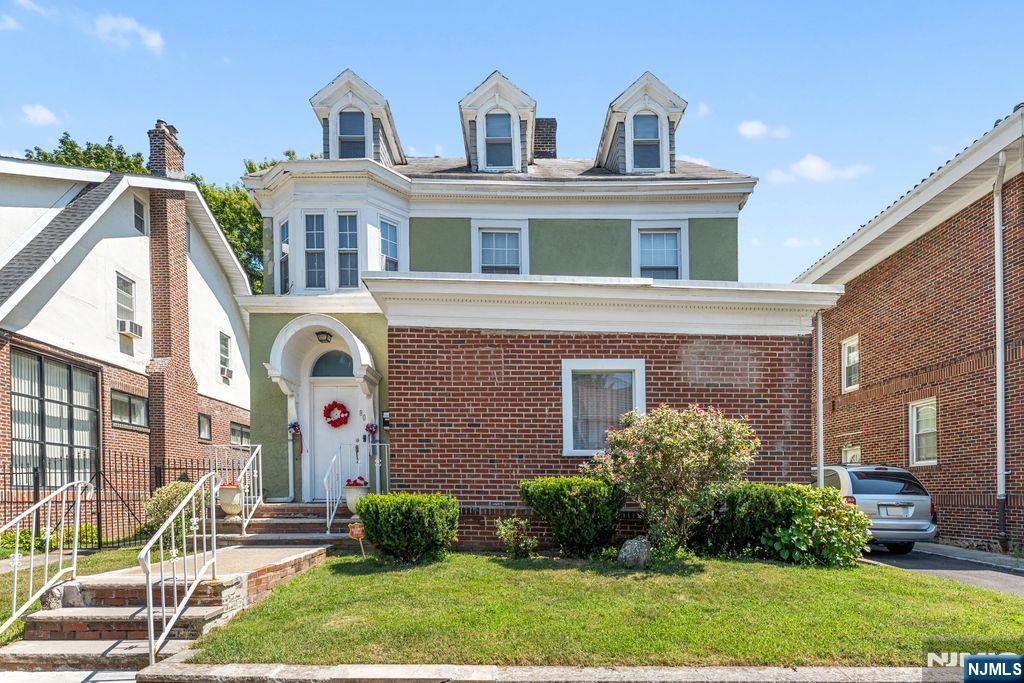 Homes for sale in Newark, NJ | 78 80 Girard Pl, Newark, NJ 07108 | MLS# 25028995