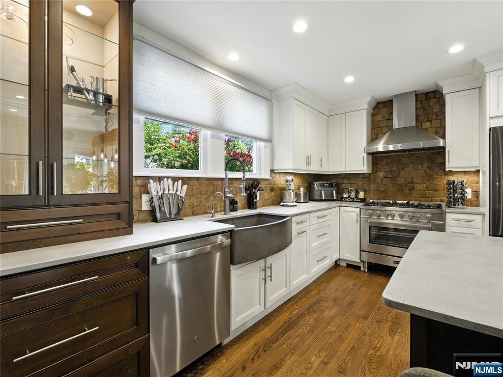 Homes for sale in Orange, NJ | 281 Beechwood Ter, Orange, NJ 07050 | MLS# 25029009