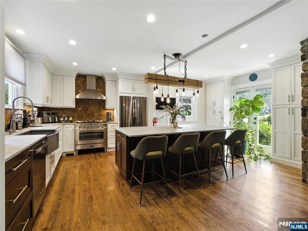 Homes for sale in Orange, NJ | 281 Beechwood Ter, Orange, NJ 07050 | MLS# 25029009