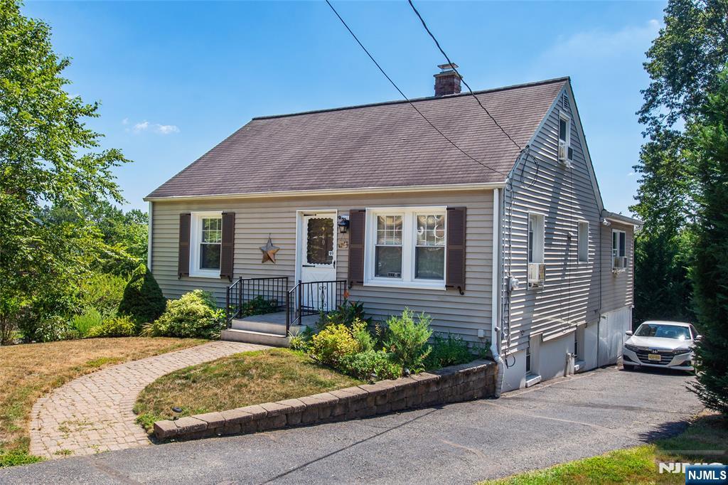 $599,000 Cape Cod
