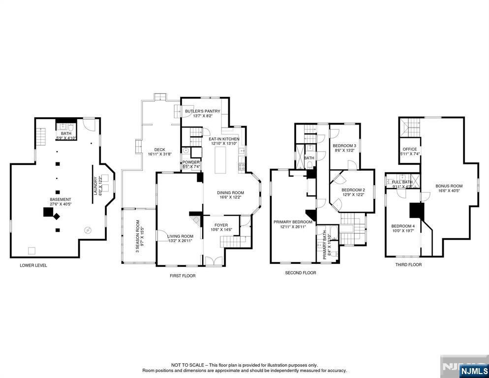 Homes for sale in Orange, NJ | 408 Heywood Ave, Orange, NJ 07050 | MLS# 25029052