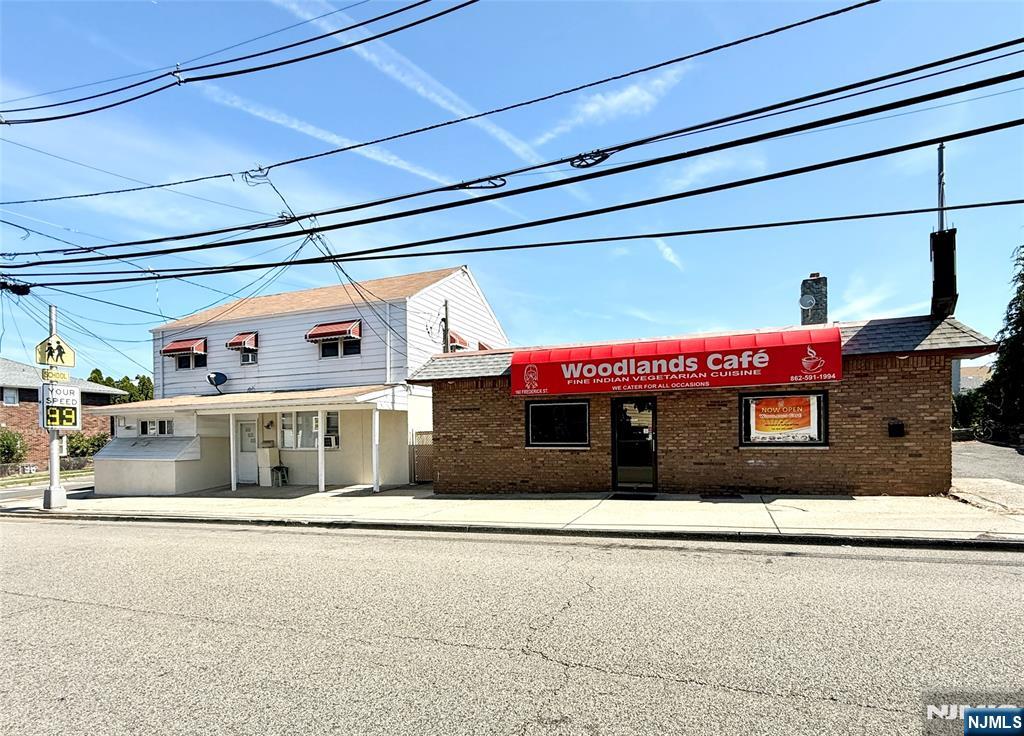 Homes for sale in Garfield, NJ | 2 Morrell Pl, Garfield, NJ 07026 | MLS# 25029061